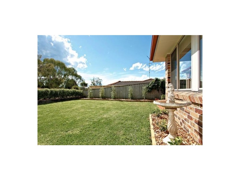 34 Duncraig Drive, Kellyville NSW 2155