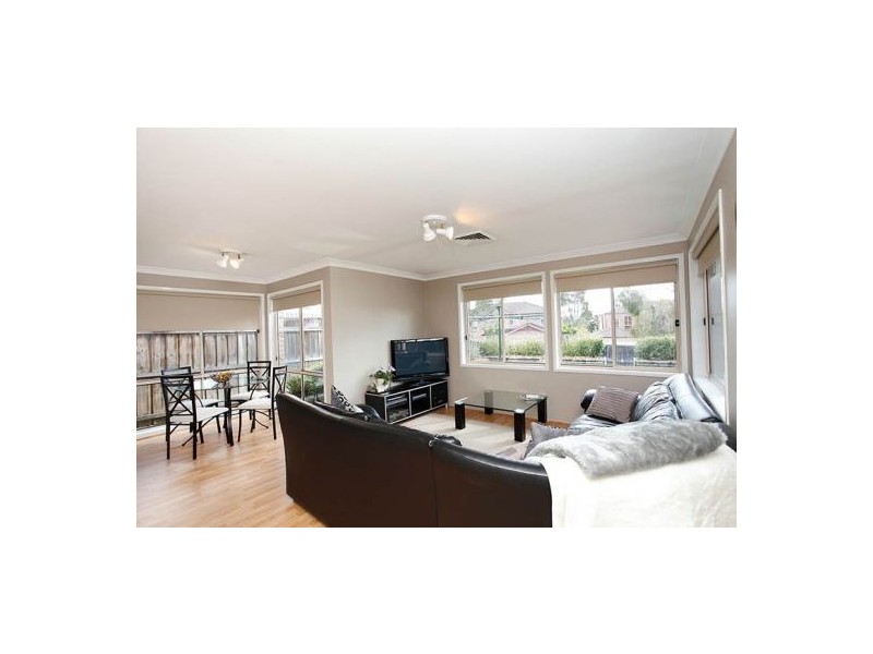 34 Duncraig Drive, Kellyville NSW 2155