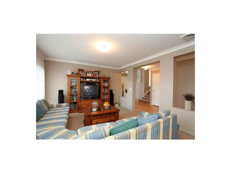 34 Duncraig Drive, Kellyville NSW 2155