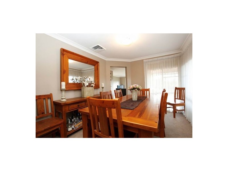 34 Duncraig Drive, Kellyville NSW 2155