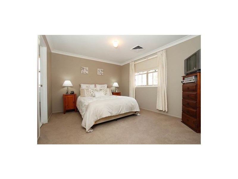 34 Duncraig Drive, Kellyville NSW 2155