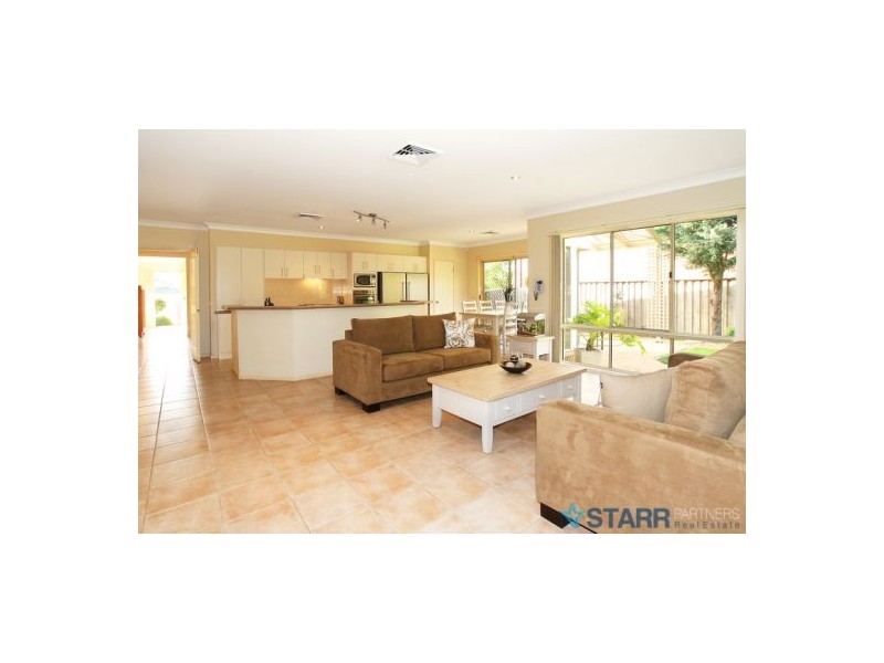 4 Ramillies Way, Beaumont Hills NSW 2155