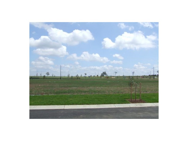 Lot 4144 Meander Crescent, The Ponds NSW 2769