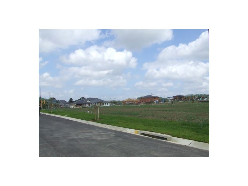 Lot 4144 Meander Crescent, The Ponds NSW 2769