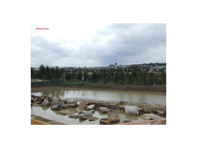 Lot 4144 Meander Crescent, The Ponds NSW 2769