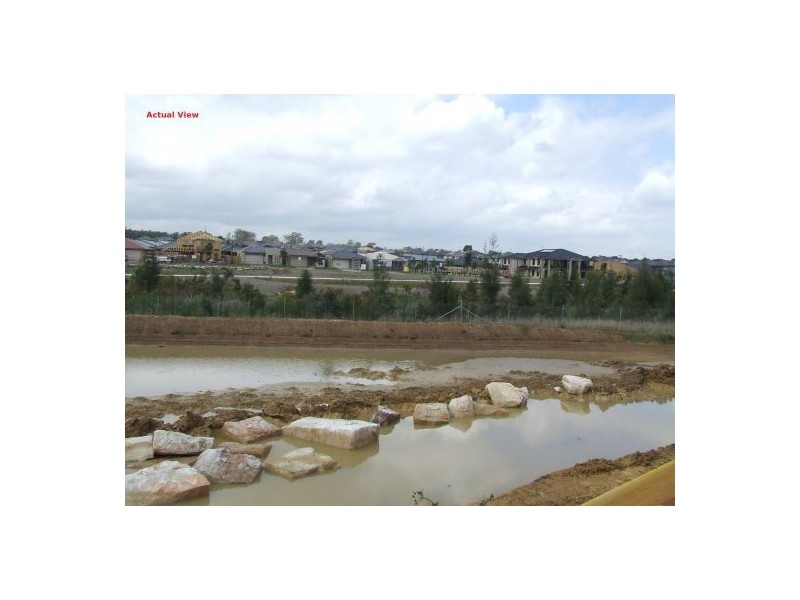 Lot 4144 Meander Crescent, The Ponds NSW 2769