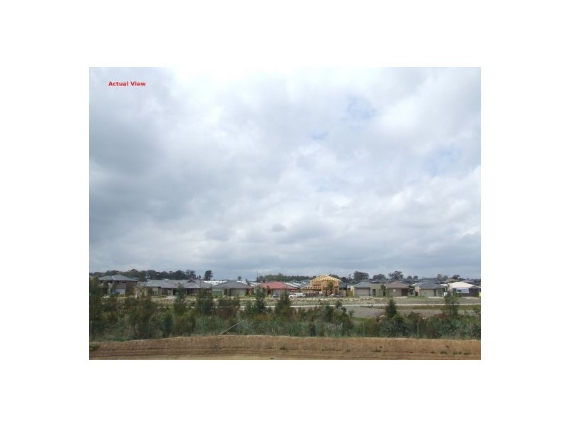 Lot 4144 Meander Crescent, The Ponds NSW 2769