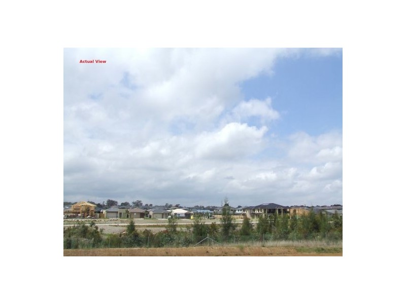 Lot 4144 Meander Crescent, The Ponds NSW 2769