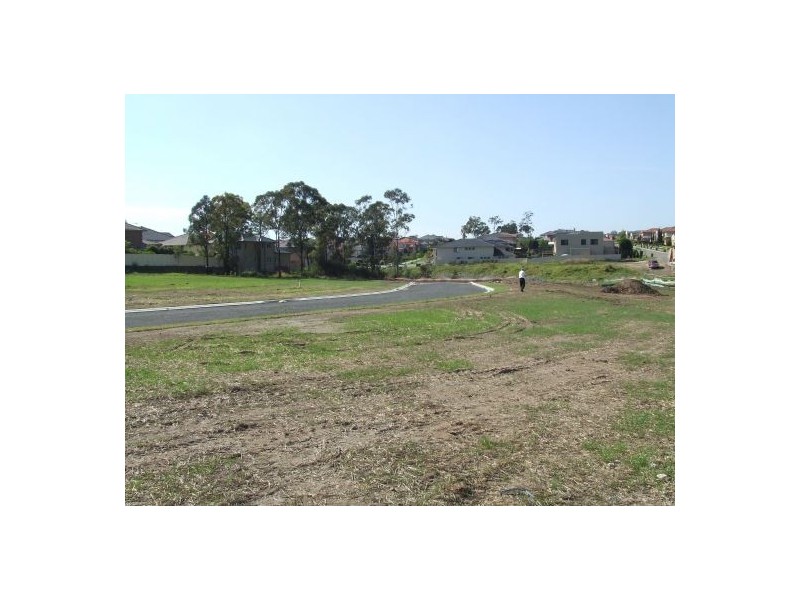 Kellyville NSW 2155