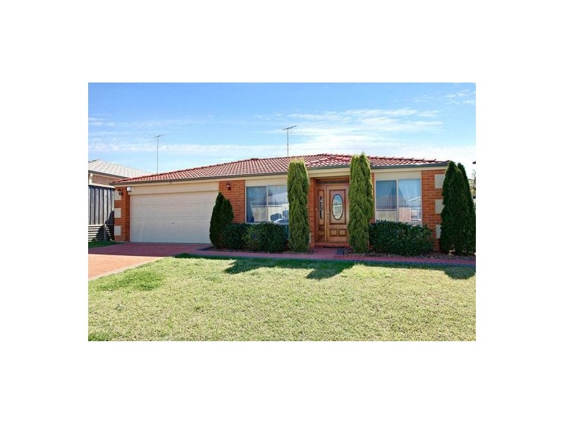 5. Filante Street, Kellyville Ridge NSW 2155