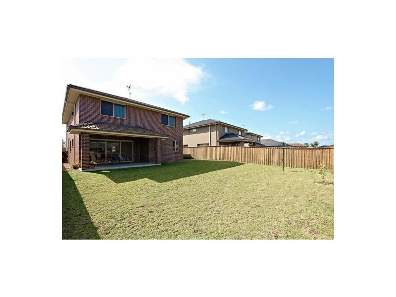 25 Pebble Crescent, The Ponds NSW 2769