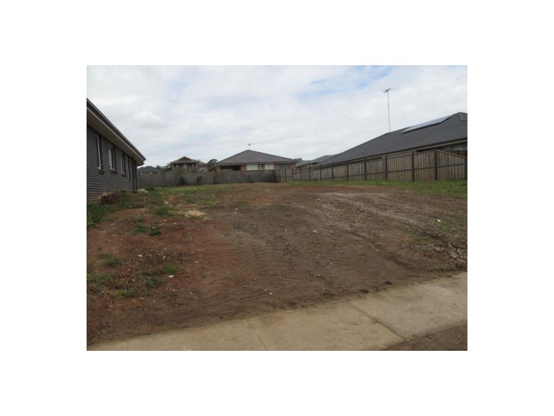 124 The Ponds Boulevard, The Ponds NSW 2769