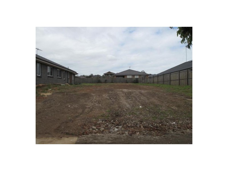 124 The Ponds Boulevard, The Ponds NSW 2769