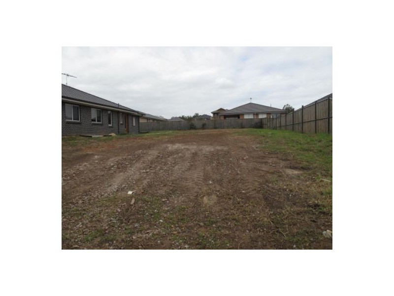 124 The Ponds Boulevard, The Ponds NSW 2769