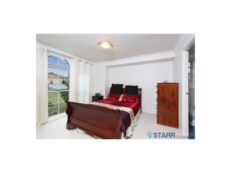 10 Martens Circuit, Kellyville NSW 2155