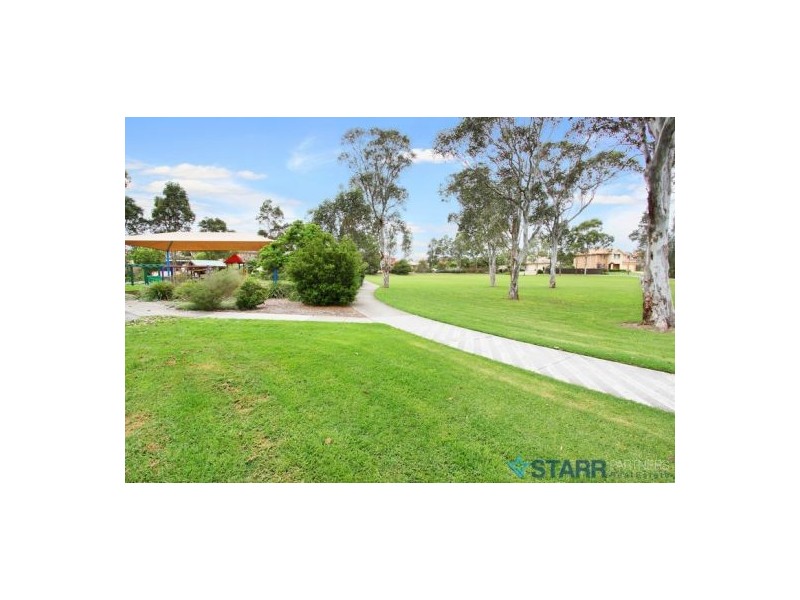 10 Martens Circuit, Kellyville NSW 2155