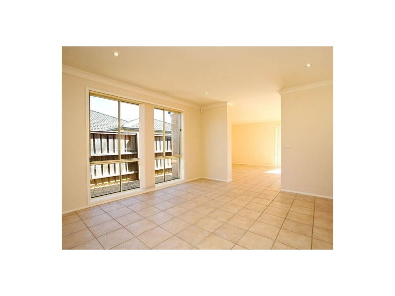 18. Lucas Circuit, Kellyville NSW 2155