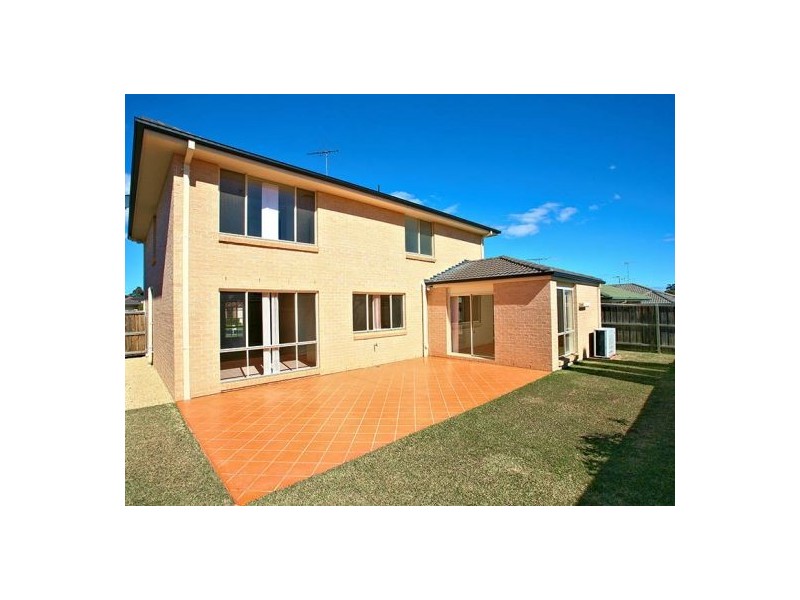 18. Lucas Circuit, Kellyville NSW 2155