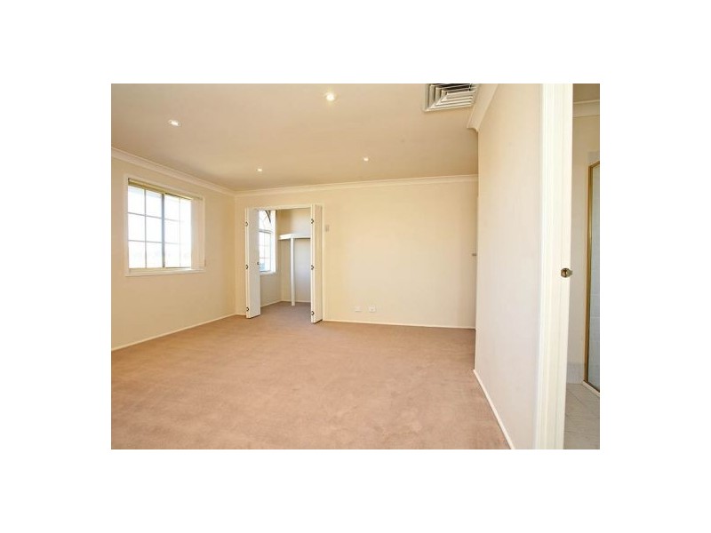 18. Lucas Circuit, Kellyville NSW 2155