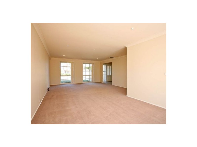 18. Lucas Circuit, Kellyville NSW 2155