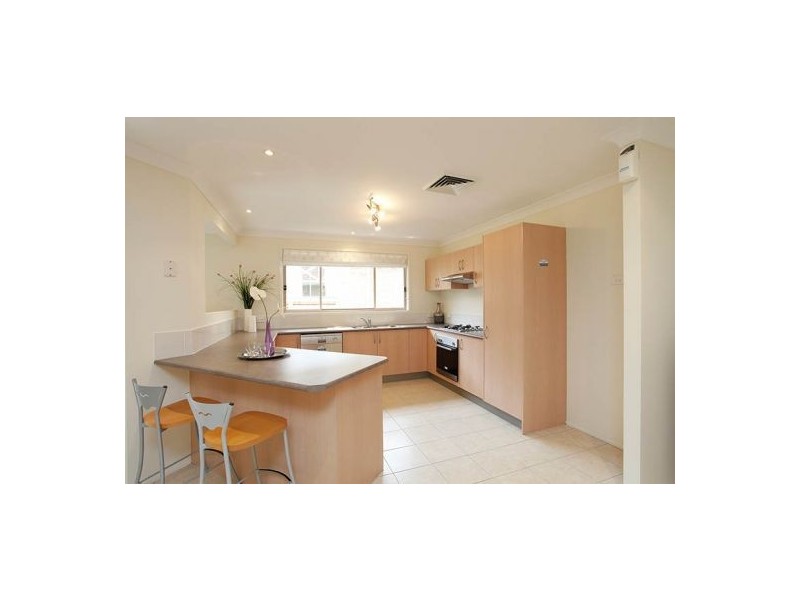 6. Indigo Ave, Kellyville NSW 2155