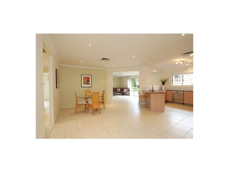 6. Indigo Ave, Kellyville NSW 2155