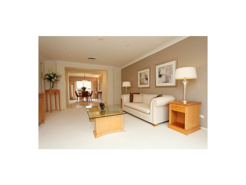 6. Indigo Ave, Kellyville NSW 2155