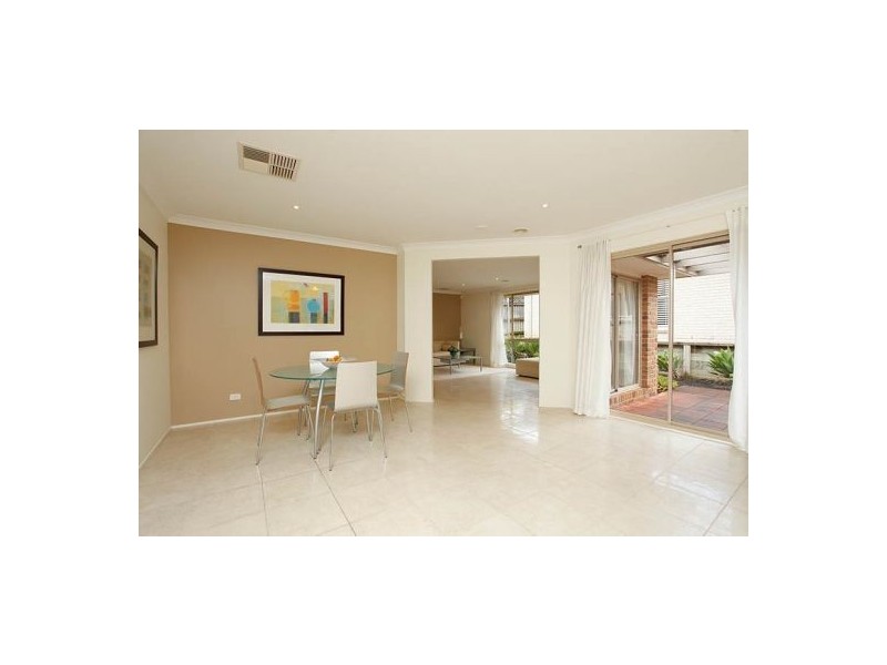 8. Indigo Ave, Kellyville NSW 2155