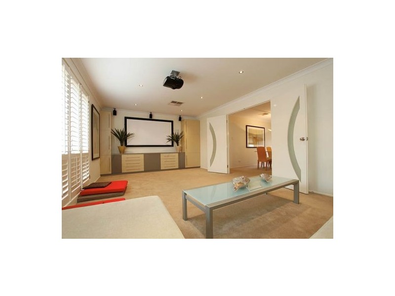 8. Indigo Ave, Kellyville NSW 2155