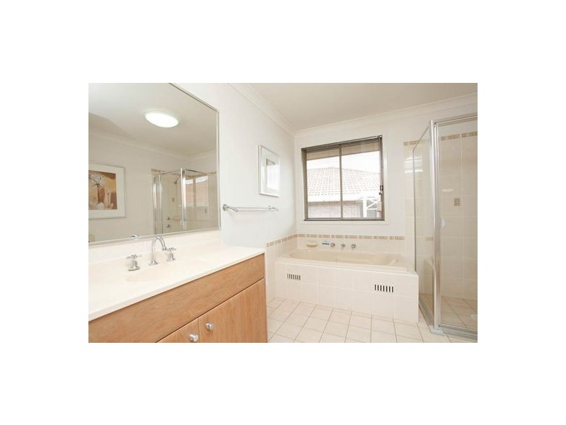 8. Indigo Ave, Kellyville NSW 2155