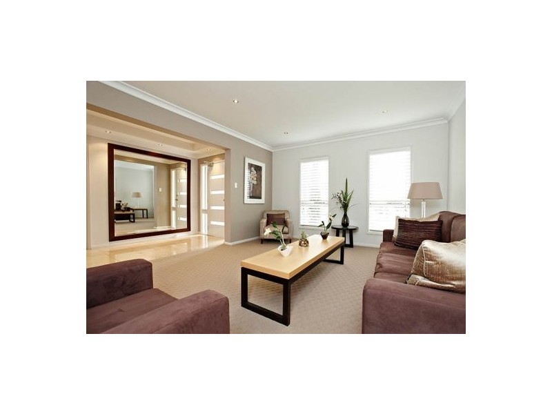 14. Indigo, Kellyville NSW 2155