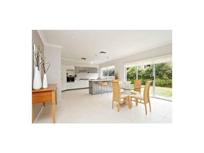 14. Indigo, Kellyville NSW 2155