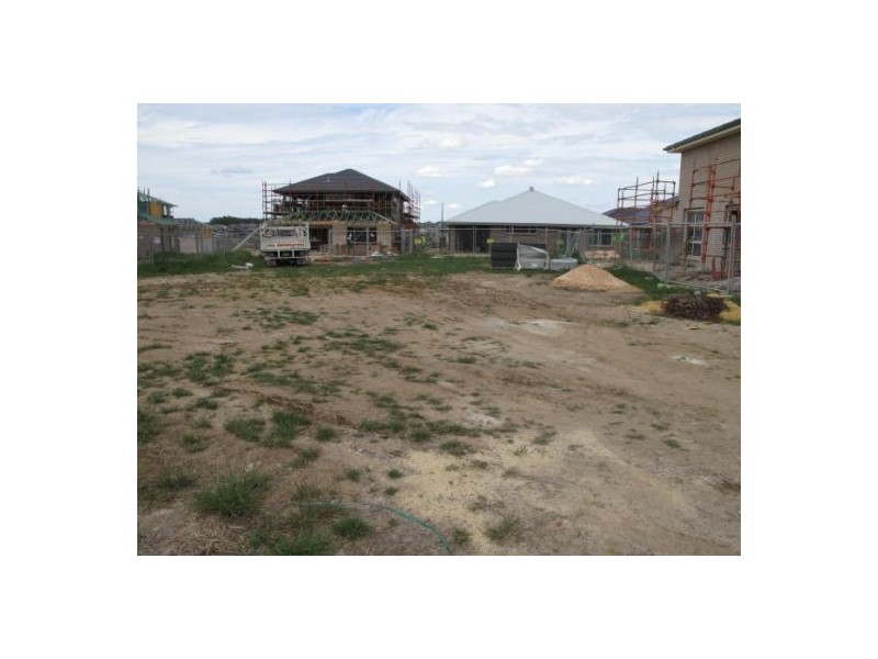 Lot 5224 Waterfall Boulevarde, The Ponds NSW 2769