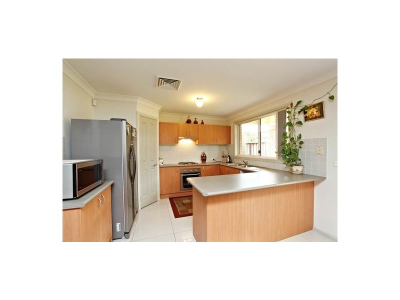 Lot 3 Wilkins Avenue, Beaumont Hills NSW 2155