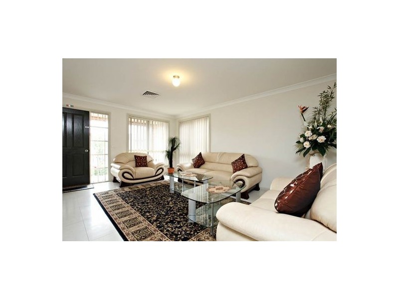 Lot 3 Wilkins Avenue, Beaumont Hills NSW 2155