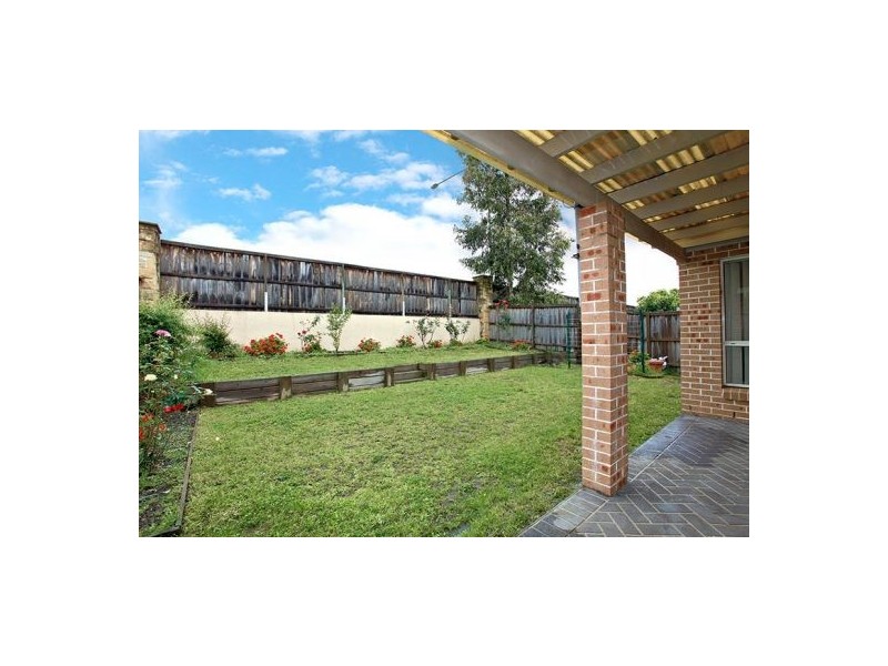 Lot 3 Wilkins Avenue, Beaumont Hills NSW 2155