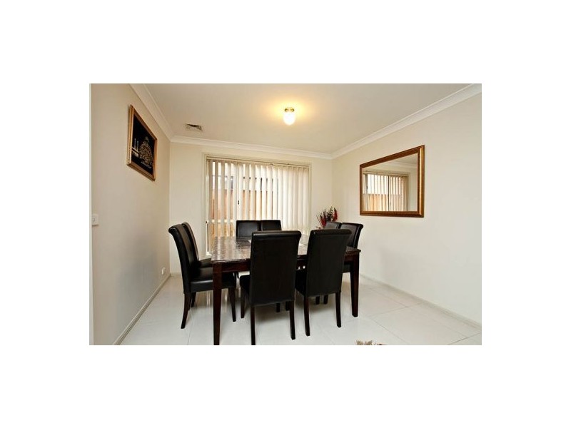 Lot 3 Wilkins Avenue, Beaumont Hills NSW 2155