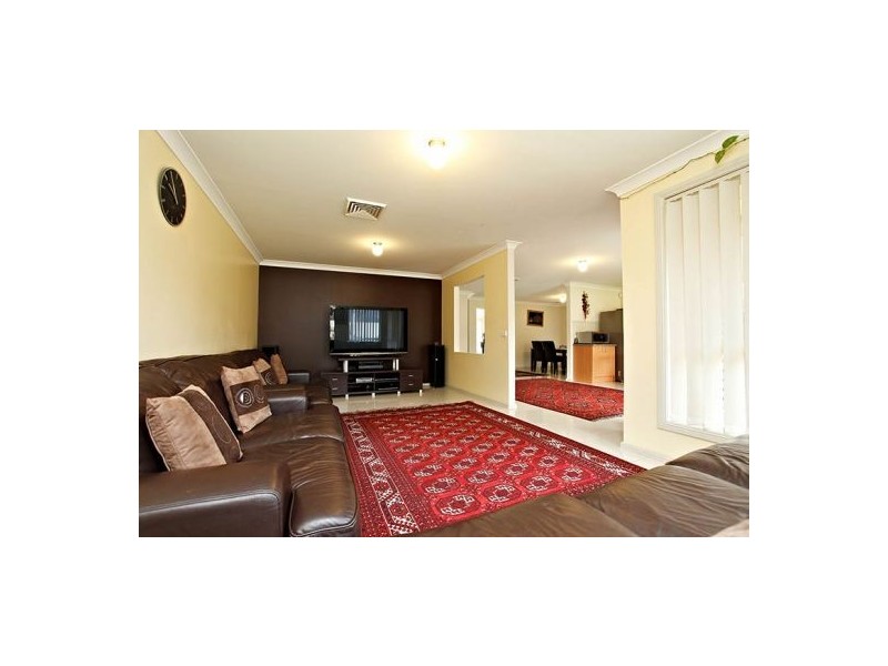Lot 3 Wilkins Avenue, Beaumont Hills NSW 2155