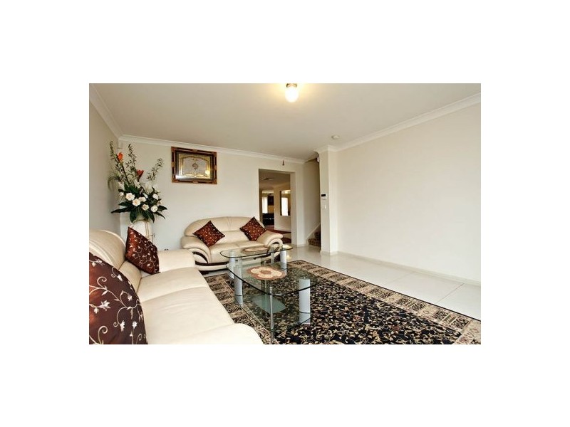 Lot 3 Wilkins Avenue, Beaumont Hills NSW 2155