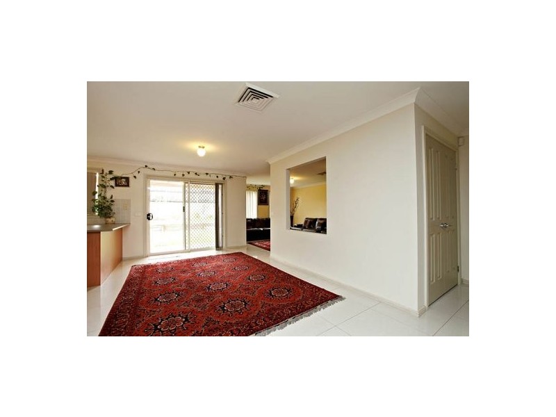 Lot 3 Wilkins Avenue, Beaumont Hills NSW 2155