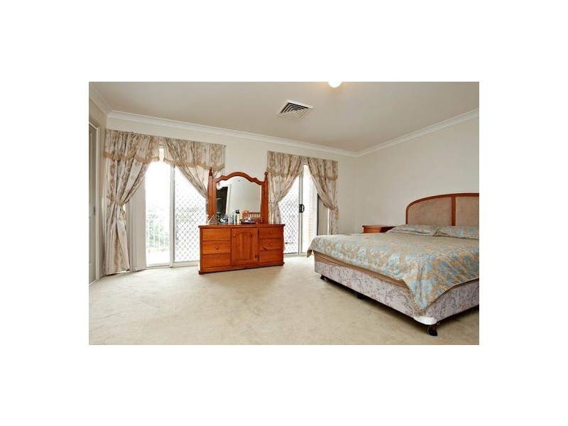 Lot 3 Wilkins Avenue, Beaumont Hills NSW 2155