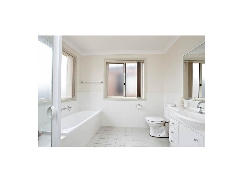 Lot 3 Wilkins Avenue, Beaumont Hills NSW 2155
