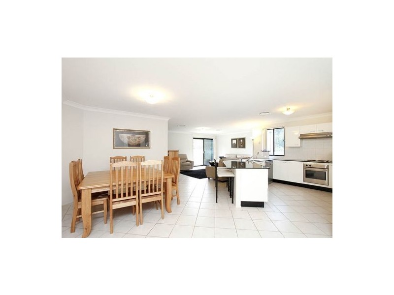 4 Mawarra Crescent, Kellyville NSW 2155