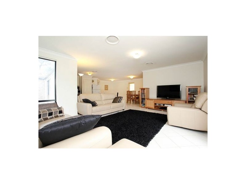 4 Mawarra Crescent, Kellyville NSW 2155