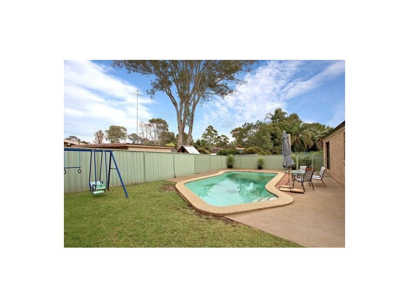 4 Mawarra Crescent, Kellyville NSW 2155