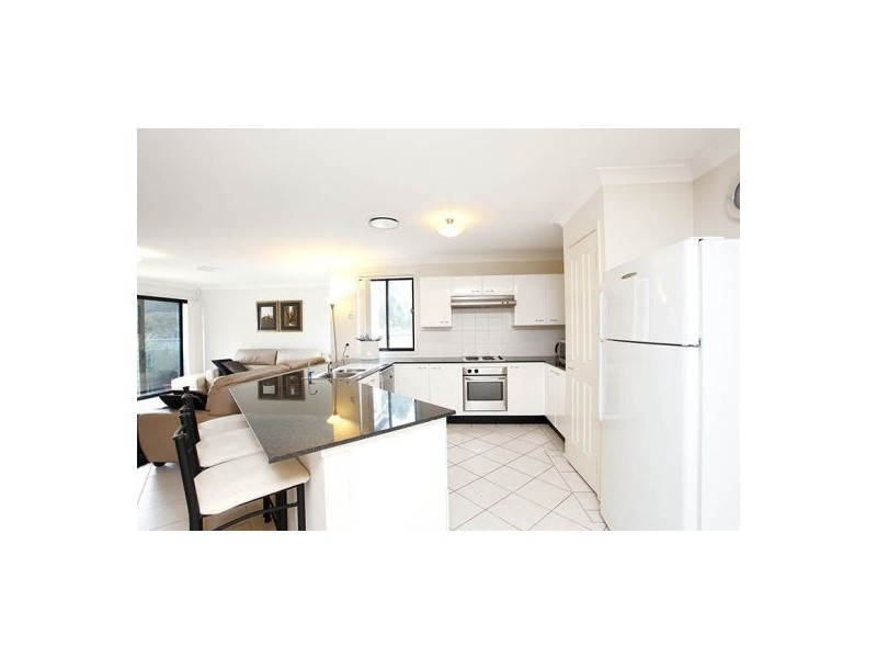 4 Mawarra Crescent, Kellyville NSW 2155