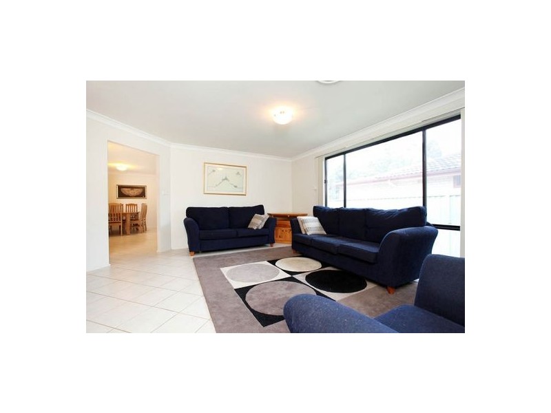 4 Mawarra Crescent, Kellyville NSW 2155