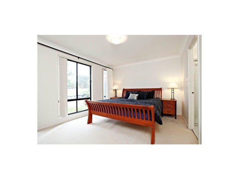 4 Mawarra Crescent, Kellyville NSW 2155