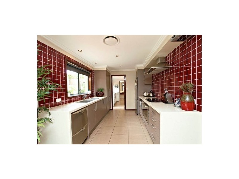 10 Terrie Place, Kellyville NSW 2155