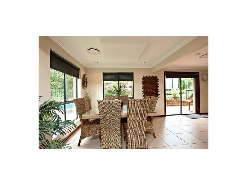 10 Terrie Place, Kellyville NSW 2155